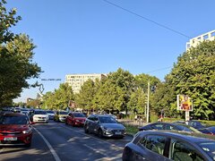 Dristor metrou, ParkLake Fullimobiliare, ocazie